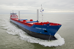 Boomsma Shipping eSigns contract with Econowind for VentiFoil installation