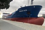 MV Frisian Octa