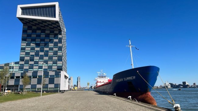 Ready to train your sealegs?