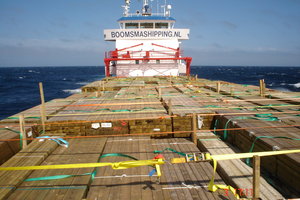 Your cargo Your cargo