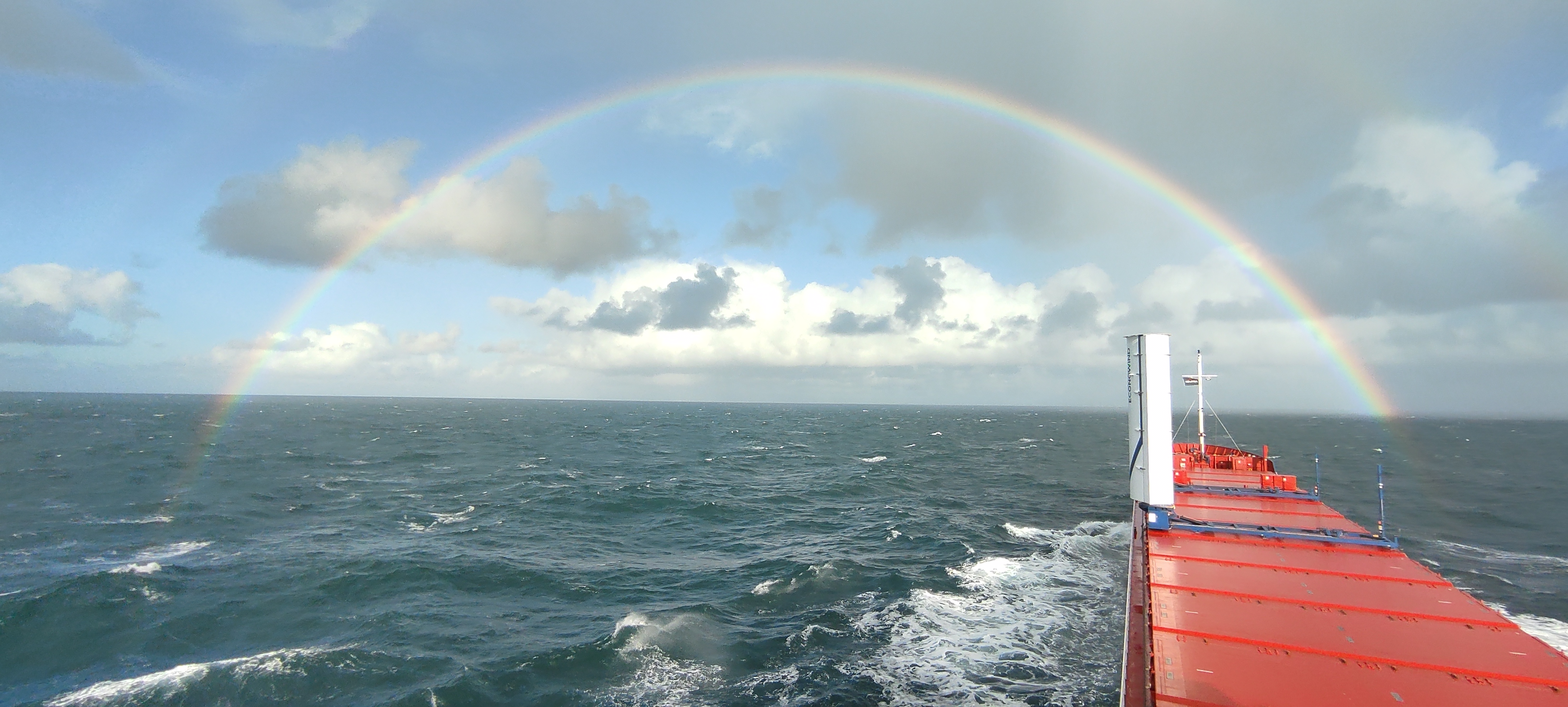 All of our vessels meet the EEXI requirements