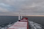 Boomsma Shipping installs and sails off with two eConowind Flatrack VentiFoils